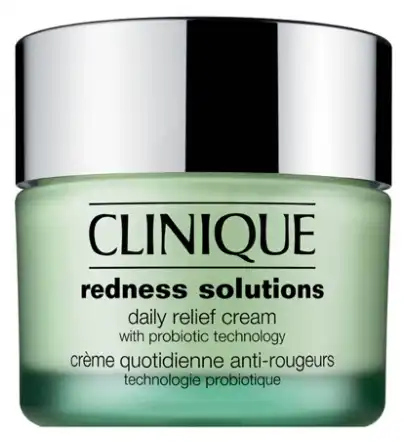 Clinique A/rougeur Cr Quotidienne  50ml