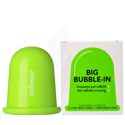 Indemne Big Bubble-in à Roquemaure