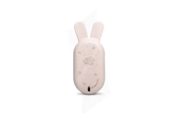 Suavinex Thermometre De Bain Rose