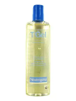 Neutrogena T/gel Shampoing Cheveux Secs 250 Ml à DIGNE LES BAINS