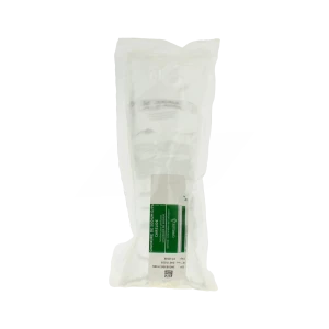 Chlorure De Sodium 0,9 % Aguettant, Solution Pour Perfusion