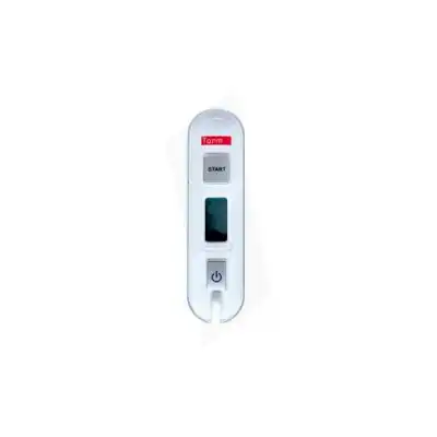 Torm Sc02 Thermomètre Sans Contact à BRUGES