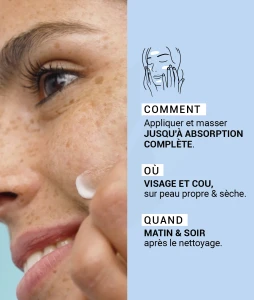 Etat Pur Soin Pur La Crème Légère T/50ml