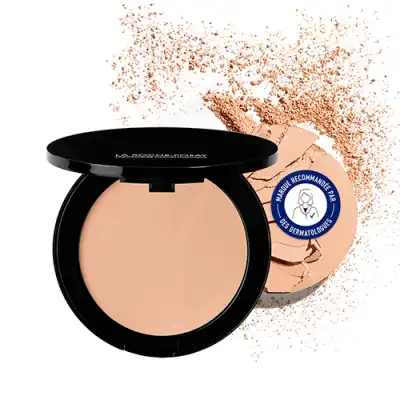 La Roche Posay Toleriane Correcteur De Teint Minéral Compact-poudre N°11 Beige Clair 9,5g à  NICE