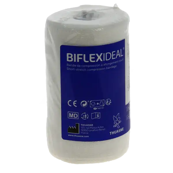 Thuasne Biflexideal, 5 M X 10 Cm, Bt 1