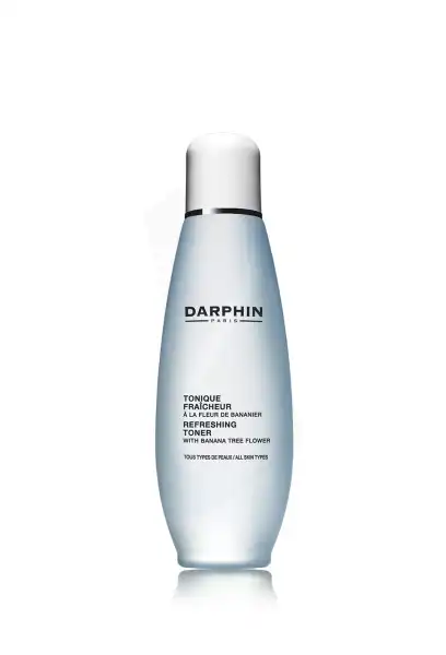 Darphin Lotion Tonique Fraîcheur Fl Pompe/200ml