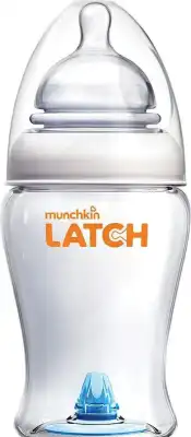 Munchkin Latch Biberon 240ml à VALENCE