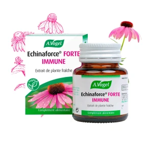 A.vogel Echinaforce Forte Immune Comprimés B/30