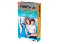 Objectif Zeroverrue Solution Pour Application Locale Stylo Main Pied Stylo/3ml à Harly