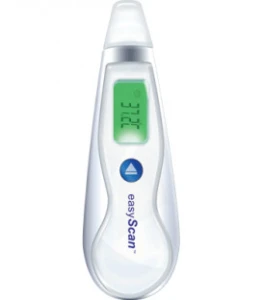 Easyscan Vm-zx1 Evolution Thermomètre Médical Sans Contact Blanc