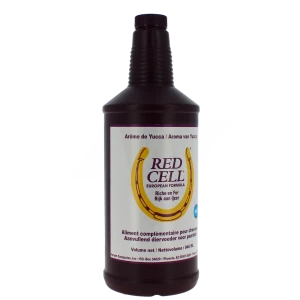 Farnam Red Cell 946ml