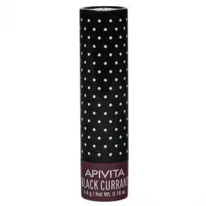 Apivita - Lip Care Soin Des Lèvres Au Cassis 4,4g à ANGLET