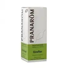 Huile Essentielle Giroflier Bio Pranarom 10 Ml à VOGÜÉ