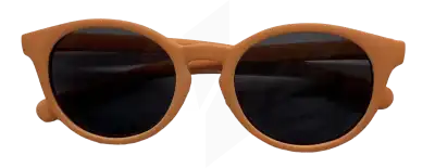 Mustela Lunettes De Soleil Bébé 6-10 Ans Corail à LA VALETTE DU VAR