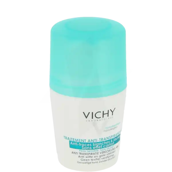 Vichy Deodorant Anti Transpirant Bille Anti-trace
