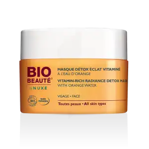 Bio Beauté Masque Détox Vitaminé 50ml à Gujan-Mestras