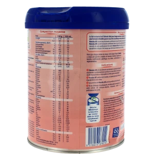 Novalac Expert Ar 0 à 36 Mois Lait En Poudre Boîte De 800 G