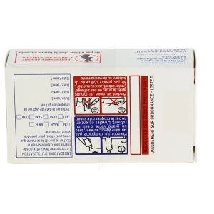 Risedronate Arrow 35 Mg, Comprimé Pelliculé