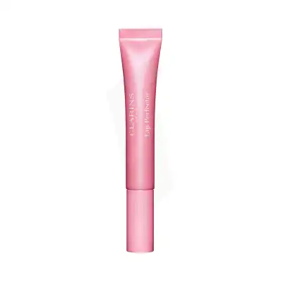 Clarins Embellisseur Lèvres Lip & Cheek 21 Soft Pink Glow 12ml à Mûrs-Erigné