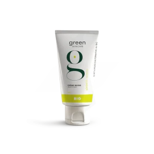 Green Skincare Crème Mains T/50ml