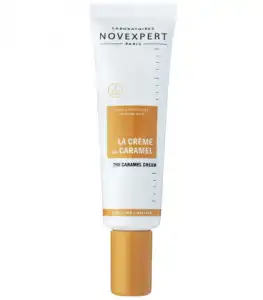 Novexpert Doctor Crème Au Caramel Peau Normale Doré T/30ml à SARROLA-CARCOPINO