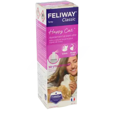 Feliway Np Sol Ext Fl/60ml