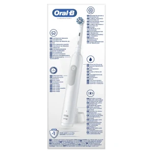 Oral B Nettoyage & Protection Pro 1 Brosse Dents électrique