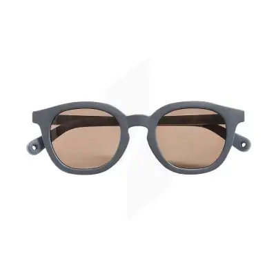 Beaba Lunettes Sol Square 4-6 Gris Minera à ANDERNOS-LES-BAINS