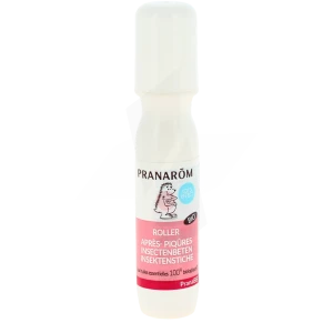 Pranabb Gel Apaisant AprÈs-piqÛres Roller/15ml