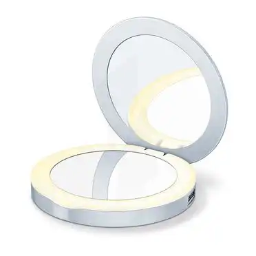 Miroir de poche