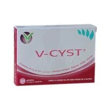 V - Cyst, Bt 30