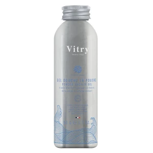 Vitry Les Essentiels Gel Douche En Poudre B/50g