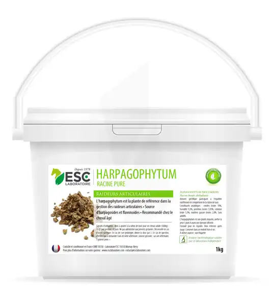 Esc Laboratoire Harpagophytum Eau 1kg