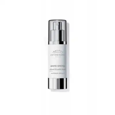 Institut Esthederm Esthe White Serum Nuit Régénérant Anti Tache Vitamine C 30ml à Hagetmau
