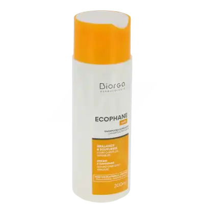 Ecophane Shampooing Extra Doux Fl/200ml à Agen