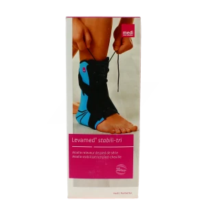 Levamed Stabi-tri Atte Stab Drt Relev Pied T2