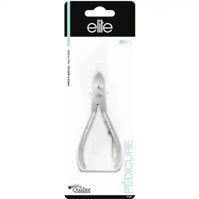Elite Pedicure Pince à CHASSE SUR RHÔNE