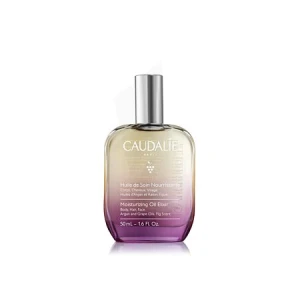 Caudalie Huile De Soin Nourrissante 50ml