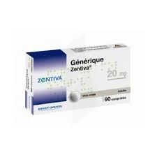 Folinate De Calcium Zentiva 50 Mg, Lyophilisat Pour Usage Parentéral
