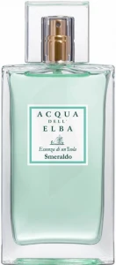 Acqua Dell'elba Eau De Parfum “smeraldo” 50ml