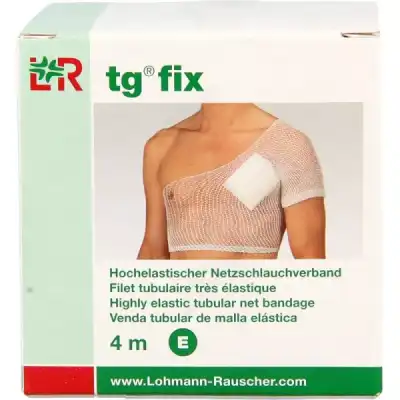 LH TG FIX FILET TUBULAIRE E 4M 1
