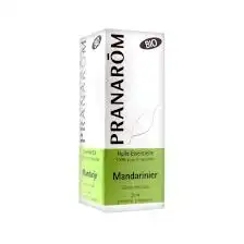 Pranarom Huile Essentielle Bio Mandarinier Fl/10ml à Pessac