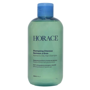 Horace Capilaire Shp Chx Norm/gras 250ml