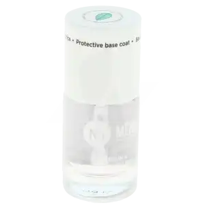 Meme Vernis Silicium Base Protectrice Flacon De 10 Ml à Itxassou
