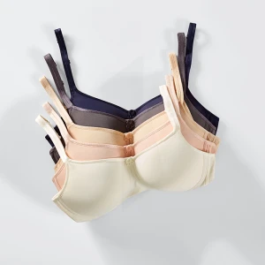 Amoena Mara Sb Soutien-gorge P Prothèse Gris Foncé T110aa