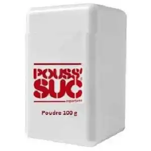 Pouss'suc Cpr Distrib/100 à PERONNE