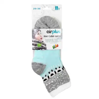 Airplus Chaussettes Hydratantes - Mouton à TRUCHTERSHEIM