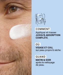Etat Pur Soin Pur La Crème Fondante T/50ml