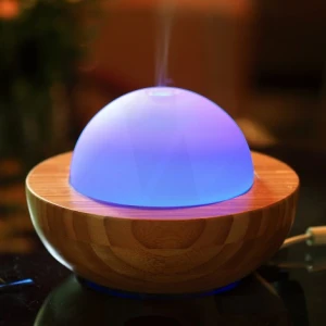 Zen'arôm Diffuseur Ultrasonique Belisia V.2