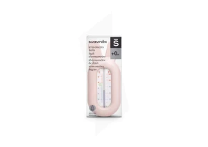 Suavinex Thermometre De Bain Rose
